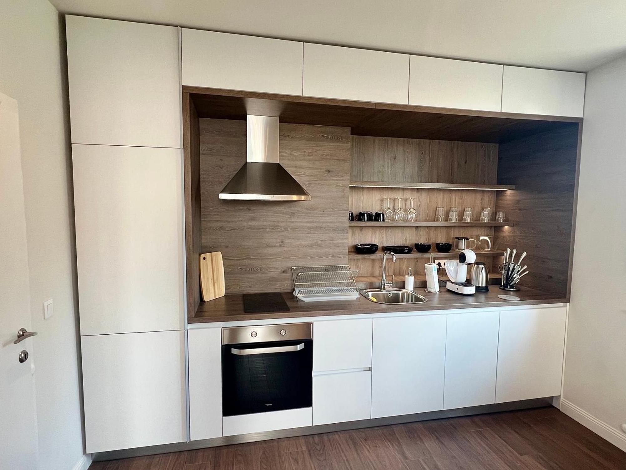 Location ! Location ! Location ! City Garden View Apartment Sofia Buitenkant foto